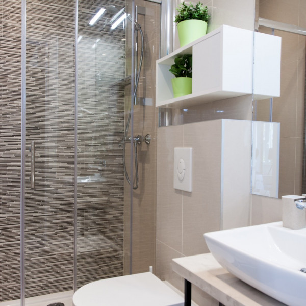 LOOX apartments Hatzova 1 i 2, LOOX apartments in the center of Zagreb, Croatia Zagreb