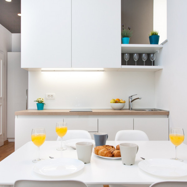 LOOX apartments Hatzova 3, LOOX apartments in the center of Zagreb, Croatia Zagreb