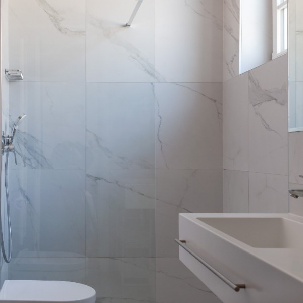 Kupaonica / wc, LOOX boutique apartments, LOOX apartmani u centru Zagreba Zagreb