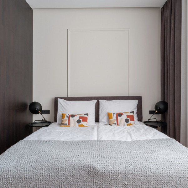 Sobe, LOOX boutique apartments, LOOX apartmani u centru Zagreba Zagreb