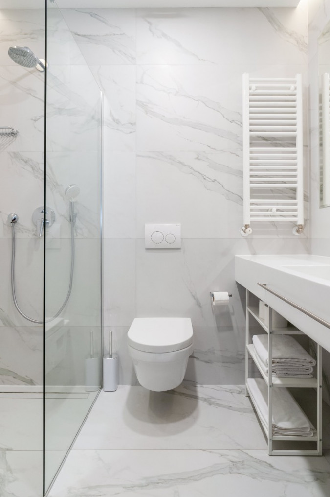 Studio 1, LOOX apartments in the center of Zagreb, Croatia Zagreb