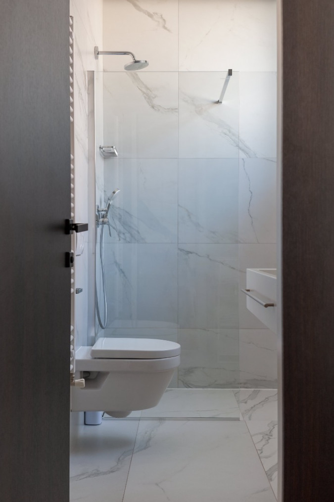 Studio 4, LOOX apartments in the center of Zagreb, Croatia Zagreb