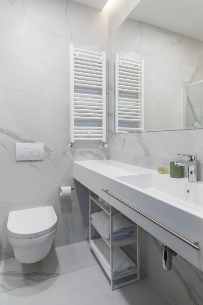 Suite 5, LOOX apartments in the center of Zagreb, Croatia Zagreb