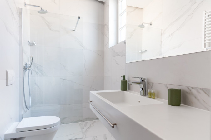 Studio 4, LOOX apartments in the center of Zagreb, Croatia Zagreb