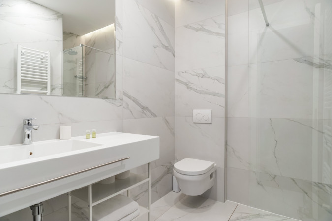 Studio 3, LOOX apartments in the center of Zagreb, Croatia Zagreb