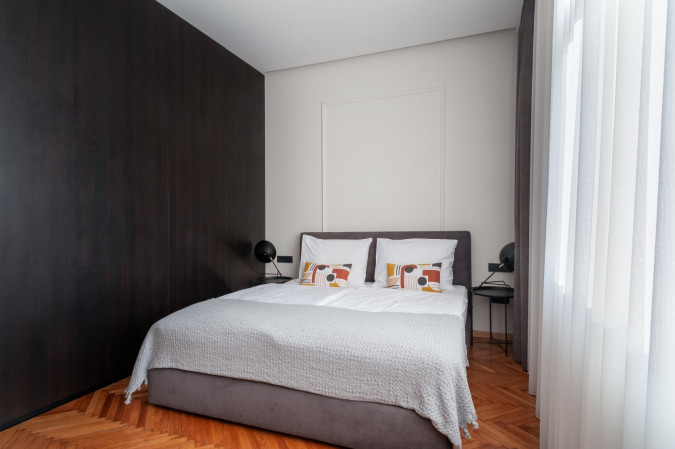 Studio 2, LOOX apartments in the center of Zagreb, Croatia Zagreb