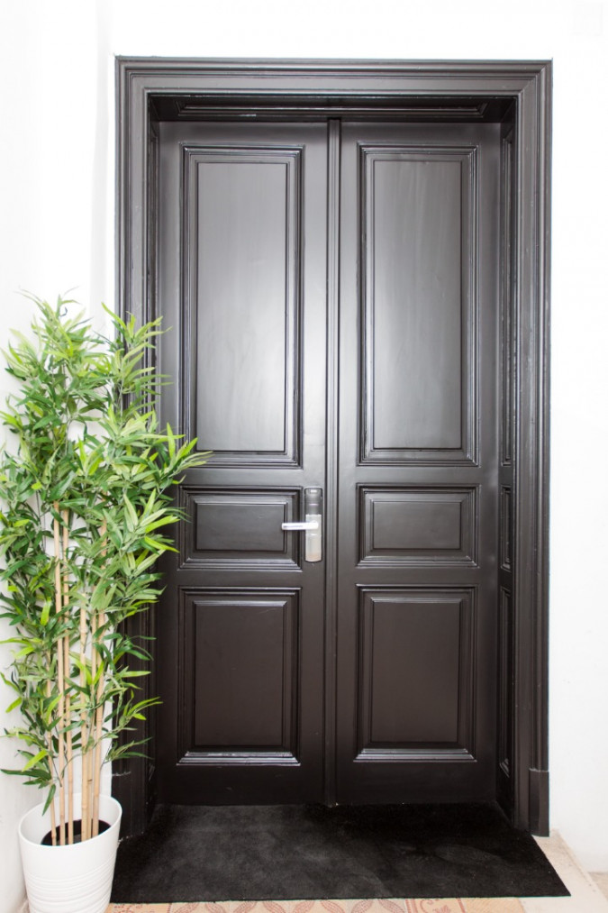 Exterior, LOOX apartments in the center of Zagreb, Croatia Zagreb