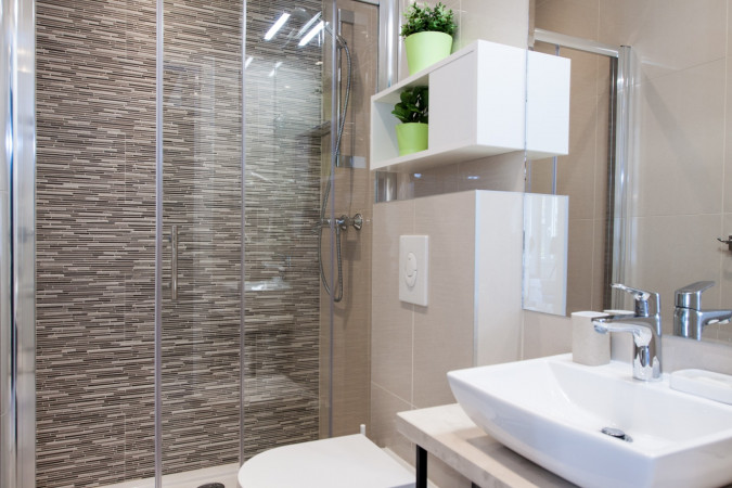 Studio 1, LOOX apartments in the center of Zagreb, Croatia Zagreb