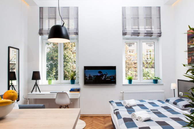 LOOX apartments Hatzova , LOOX apartments in the center of Zagreb, Croatia Zagreb