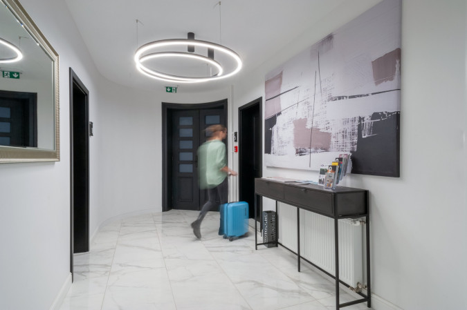 LOOX Boutique Apartments, LOOX apartments in the center of Zagreb, Croatia Zagreb