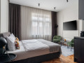 Studio 3, LOOX apartmani u centru Zagreba Zagreb