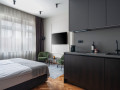 Studio 3, LOOX apartmani u centru Zagreba Zagreb