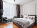 Apartman 4, LOOX apartmani u centru Zagreba Zagreb