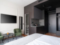 Studio 3, LOOX apartmani u centru Zagreba Zagreb