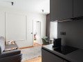 Apartman 5, LOOX apartmani u centru Zagreba Zagreb
