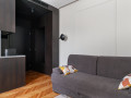 Apartman 5, LOOX apartmani u centru Zagreba Zagreb