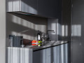 Studio 1, LOOX apartmani u centru Zagreba Zagreb