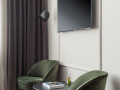 Studio 1, LOOX apartmani u centru Zagreba Zagreb