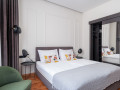 Apartman 4, LOOX apartmani u centru Zagreba Zagreb