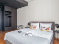 Studio 3, LOOX apartmani u centru Zagreba Zagreb