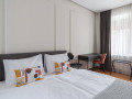 Apartman 5, LOOX apartmani u centru Zagreba Zagreb